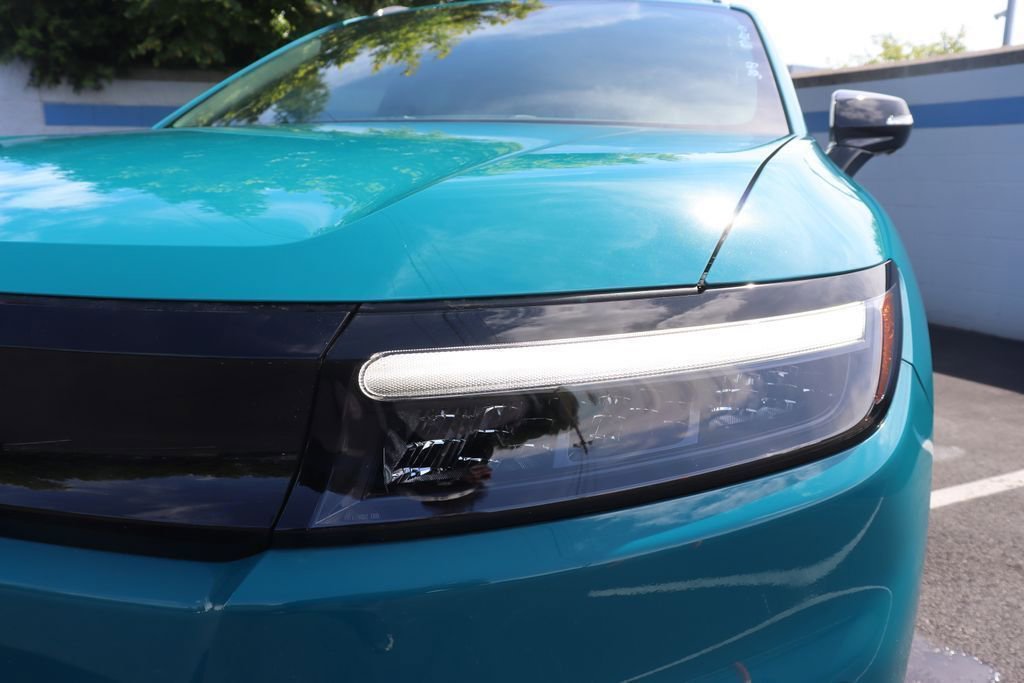 New 2026 Honda Prologue Elite image 9