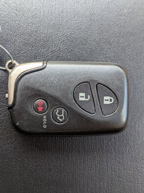 Used 2013 Lexus RX 350 FWD w/ Navigation Pkg image 34