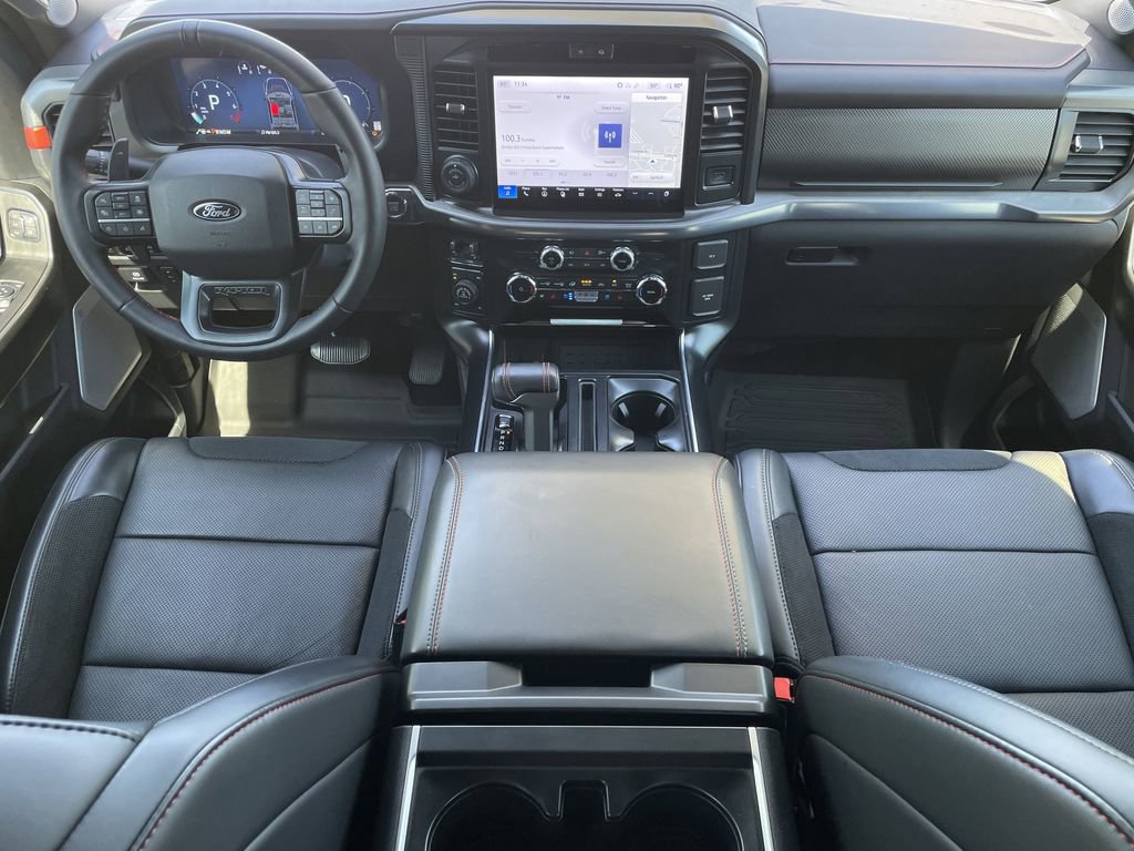 Used 2025 Ford F150 Raptor AWD/4WD image 12