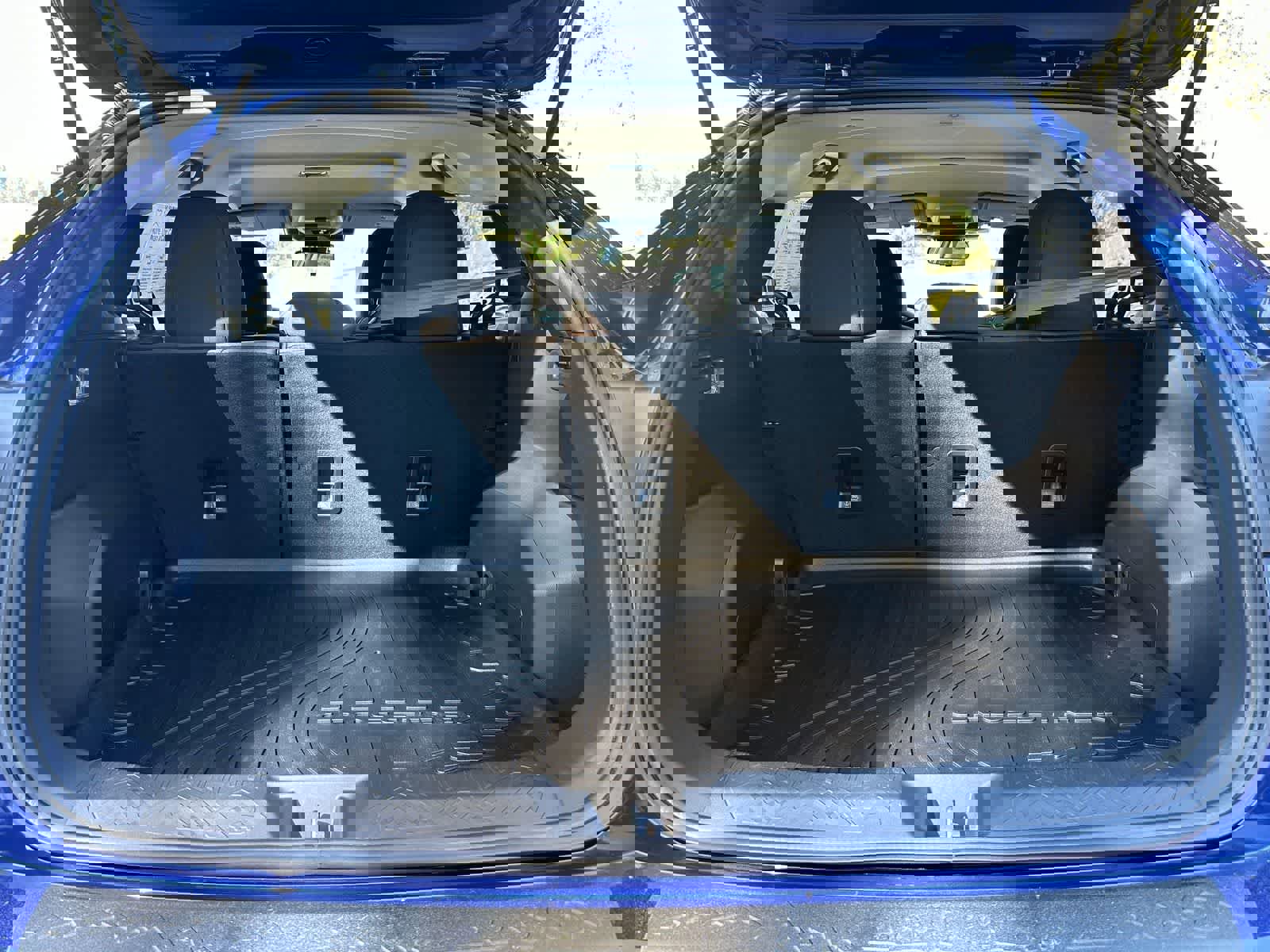 New 2026 Subaru Crosstrek 2.5i AWD/4WD image 28