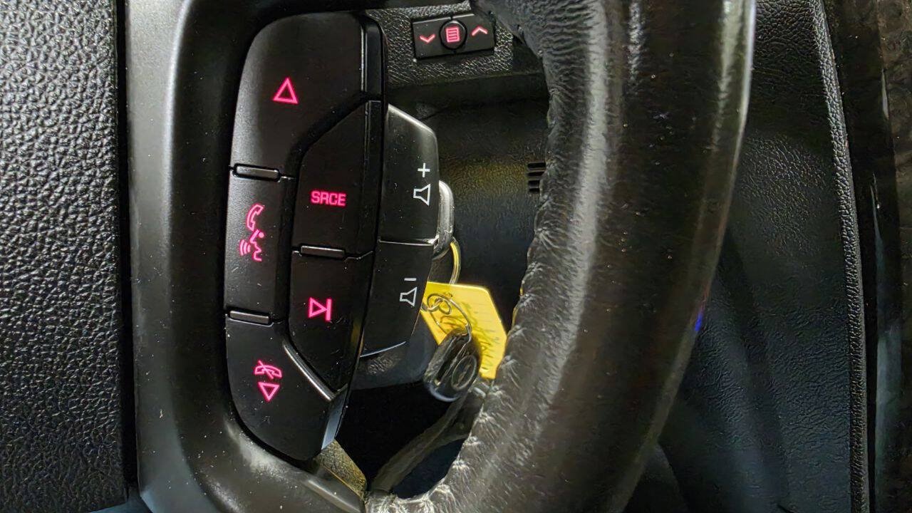 Used 2012 GMC Acadia Denali AWD/4WD image 34