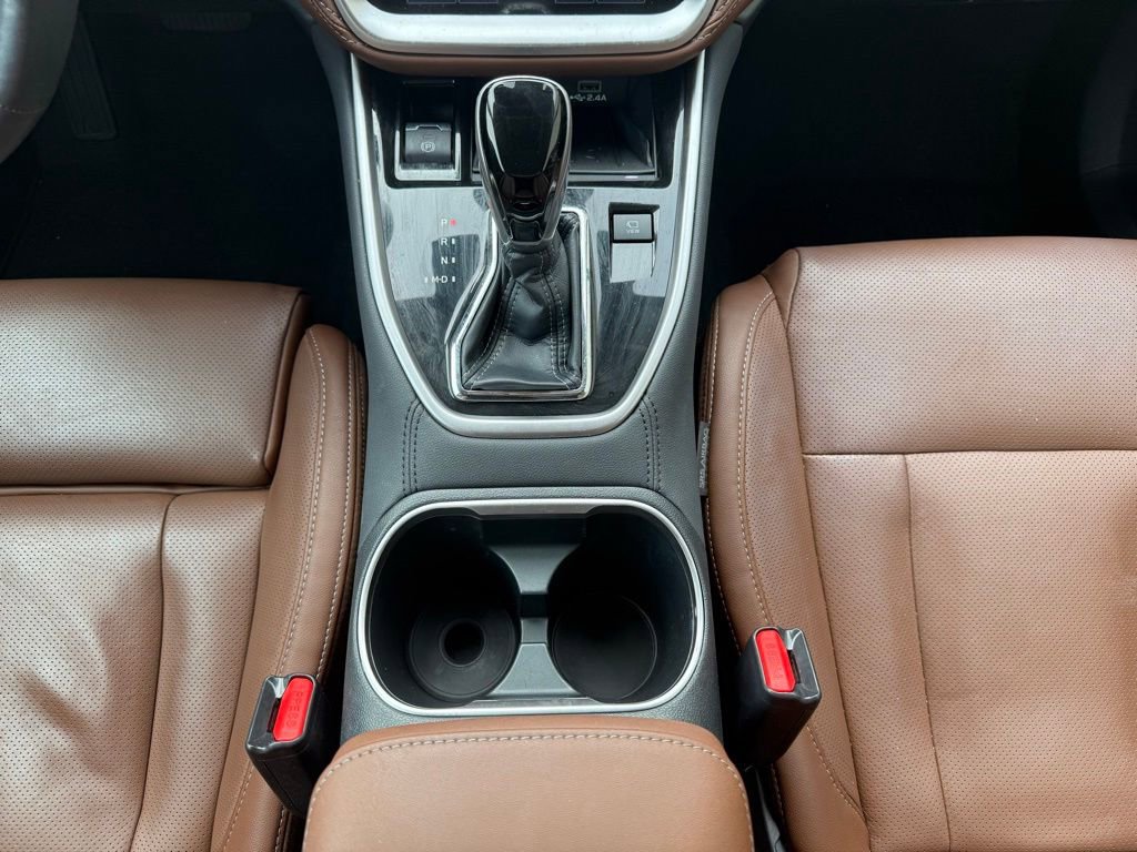 Certified 2023 Subaru Outback Touring XT image 18