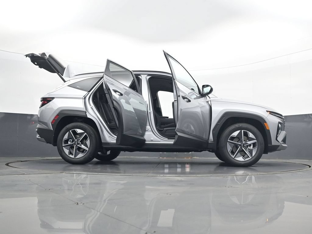 New 2026 Hyundai Tucson SEL AWD/4WD image 33