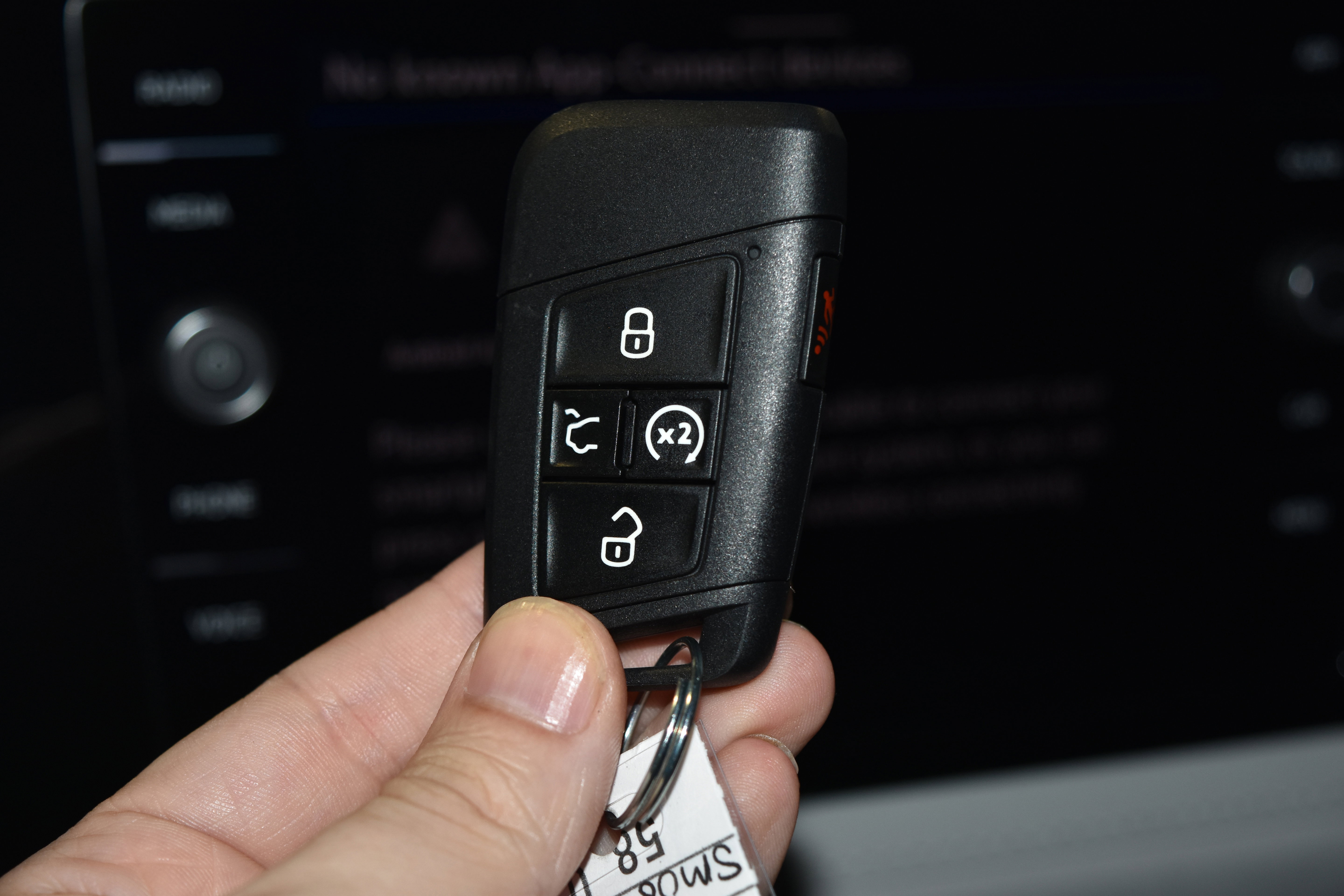 New 2025 Volkswagen Taos SE image 14