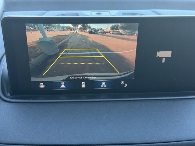 Used 2023 Acura MDX w/ Technology Package FWD image 16