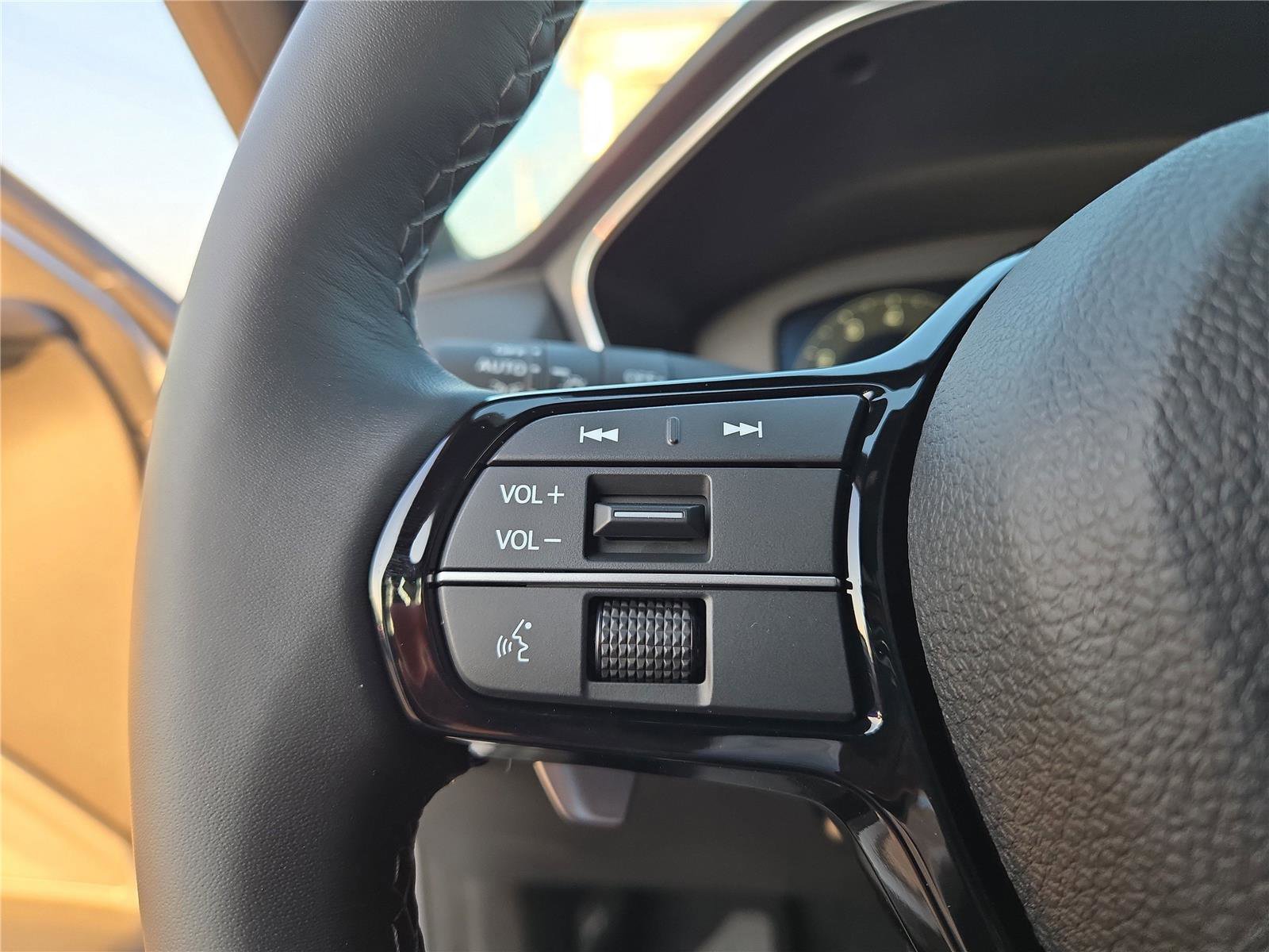 New 2026 Acura Integra A-Spec image 15