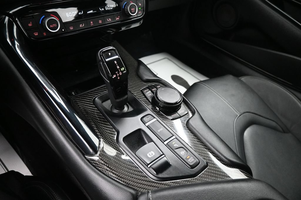 Used 2022 Toyota Supra Premium w/ Driver Assist Package RWD image 26