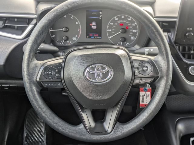 Used 2024 Toyota Corolla LE image 13