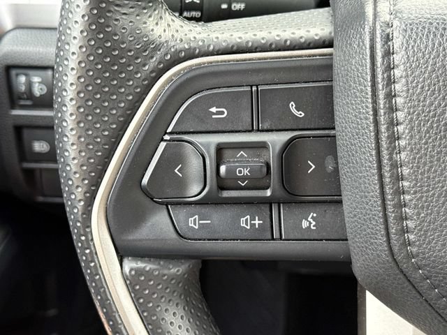 Used 2025 Toyota 4Runner TRD Sport AWD/4WD image 24