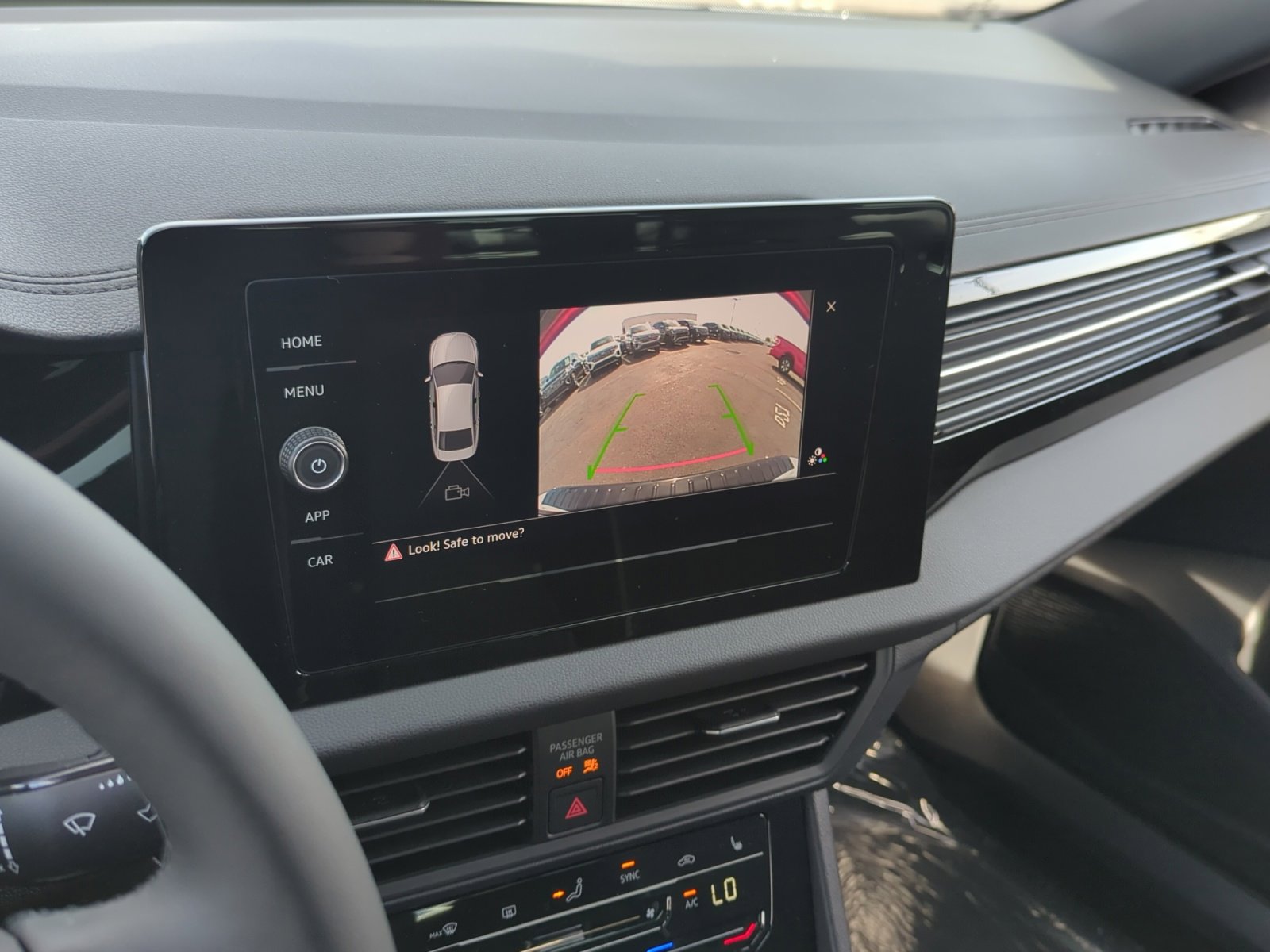 New 2026 Volkswagen Jetta Sport image 27