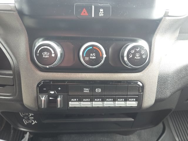 Certified 2023 RAM 3500 Tradesman AWD/4WD image 21