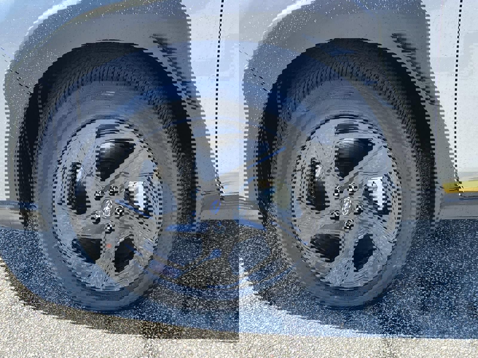 Used 2025 Subaru Crosstrek 2.5i Sport w/ Popular Package #4A image 11