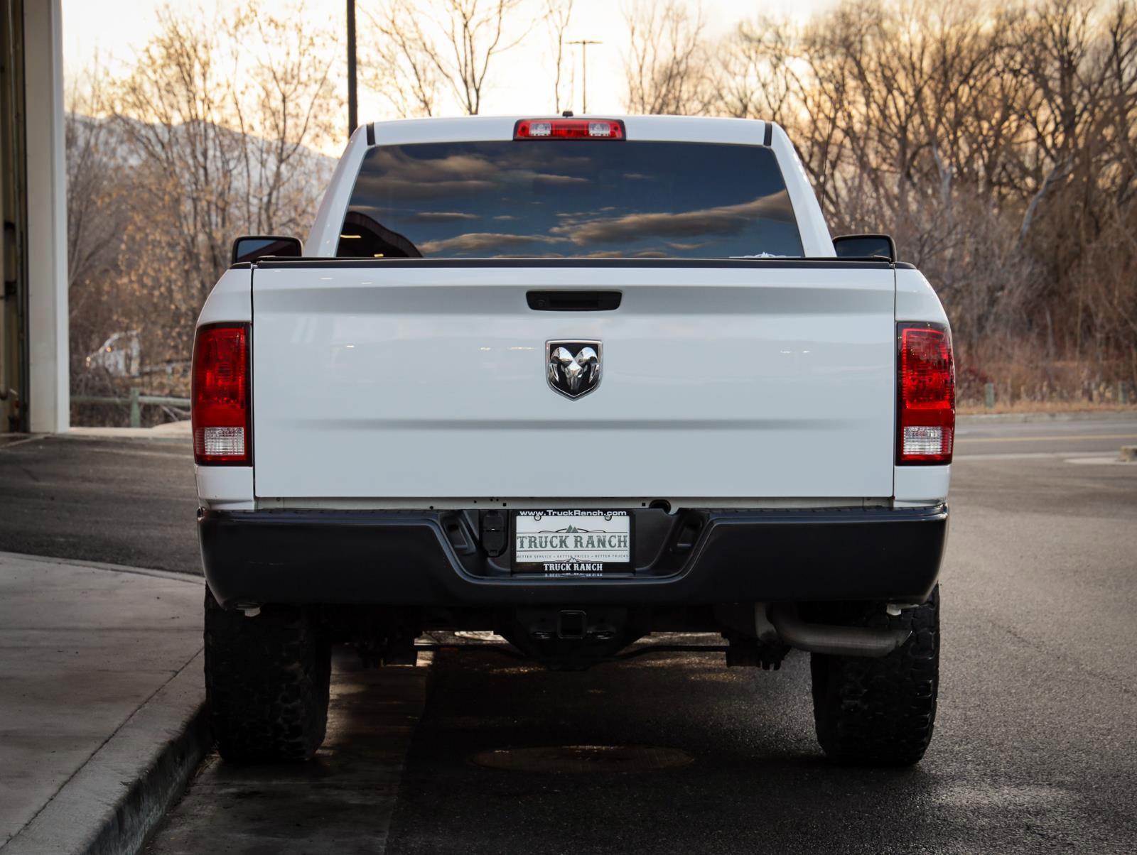 Used 2019 RAM 1500 Tradesman w/ Power & Remote Entry Group image 4
