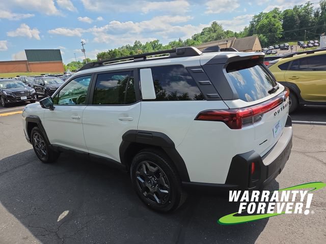 New 2026 Subaru Outback Premium AWD/4WD image 5