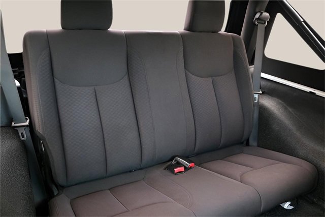 Used 2014 Jeep Wrangler Sport image 17