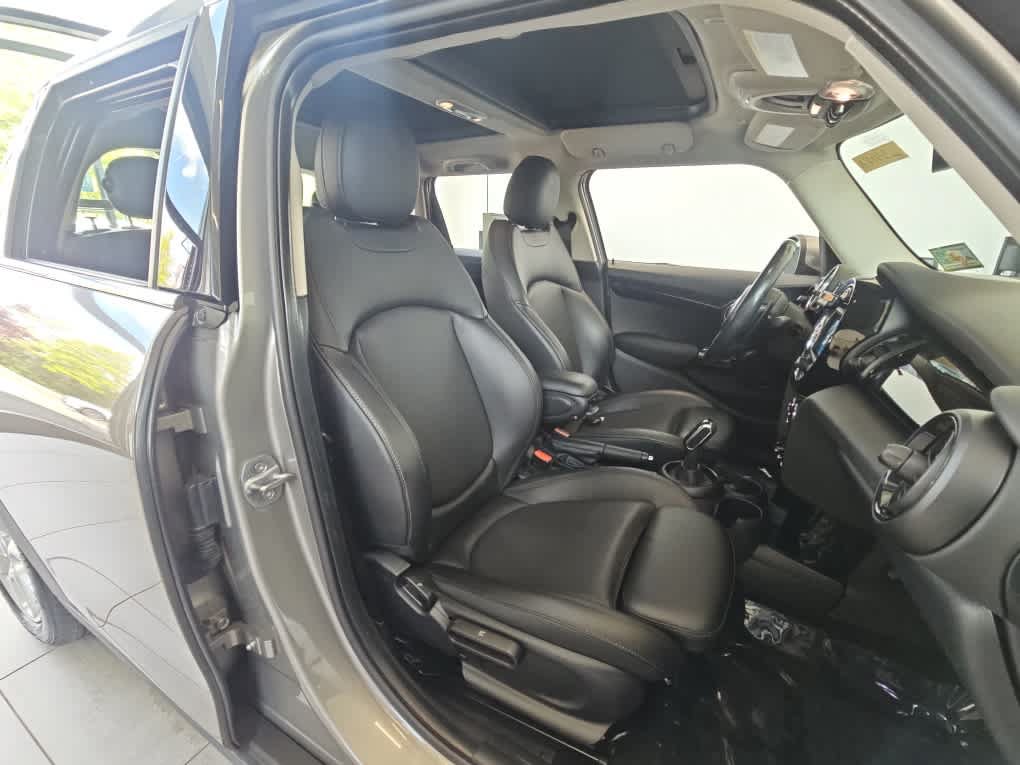 Used 2020 MINI Cooper S FWD image 26