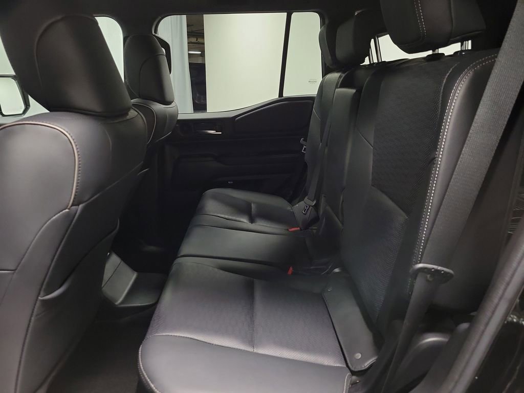 Used 2024 Toyota Land Cruiser AWD/4WD image 20