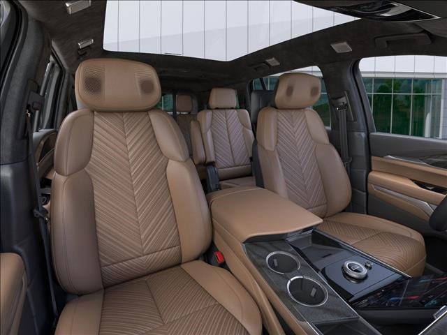 New 2026 Cadillac Escalade IQ Sport 2 image 16