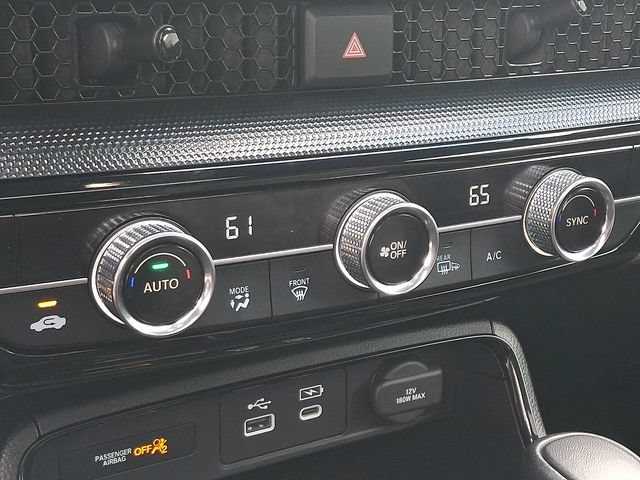 Used 2023 Honda CR-V Sport Touring image 17