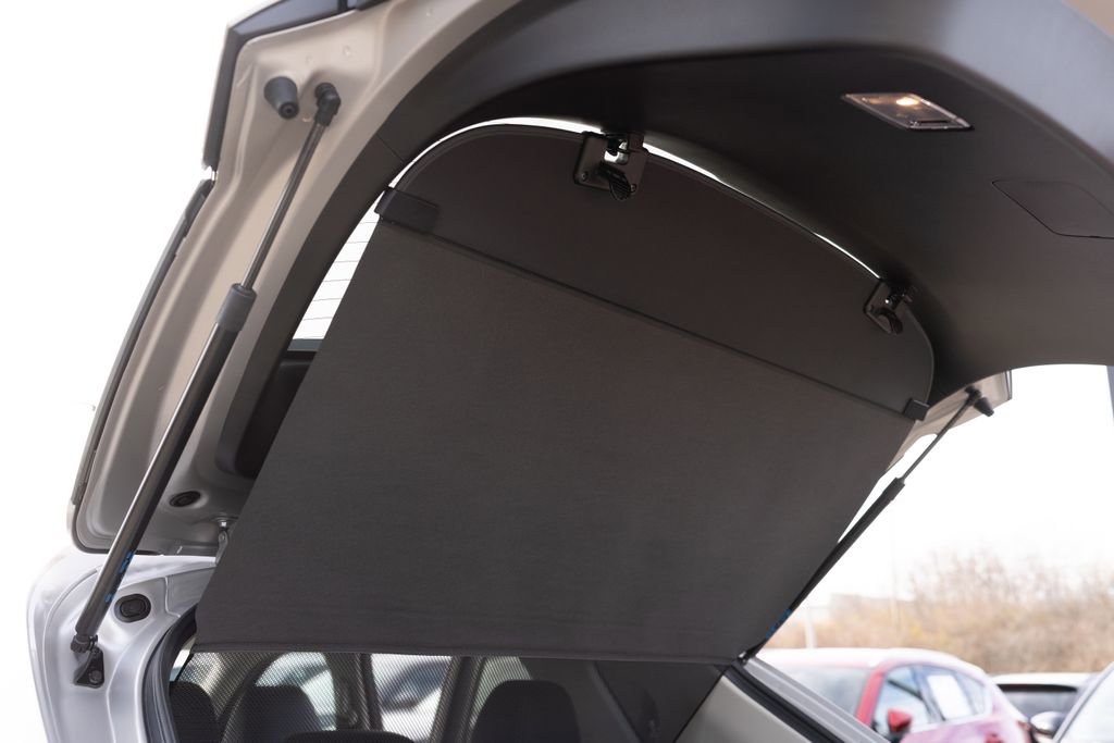 New 2025 MAZDA CX-5 AWD 2.5 S w/ Select Package image 38