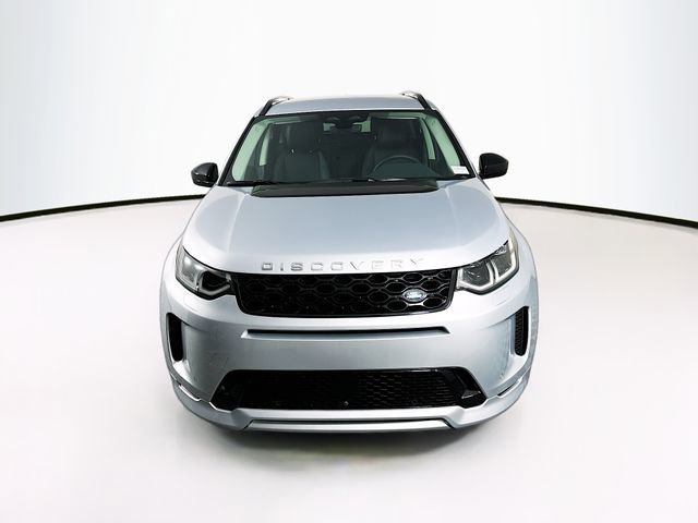 Used 2024 Land Rover Discovery Sport S image 2