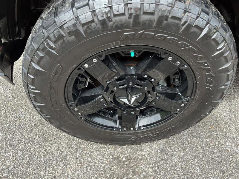 Used 2018 Toyota Tacoma SR5 image 17