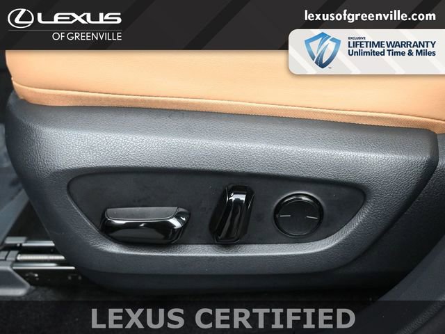Certified 2025 Lexus RX 350 Premium w/ Accessory Package (Z1) image 22