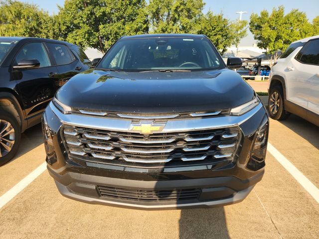 Used 2026 Chevrolet Equinox LT FWD video 2