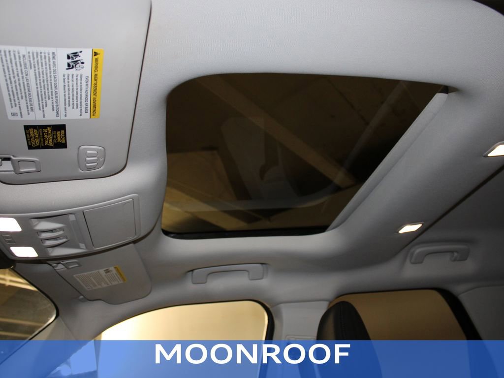 Certified 2022 Ford Bronco Sport Big Bend w/ Convenience Package AWD/4WD image 4