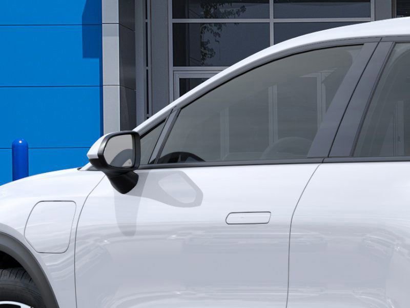 New 2026 Chevrolet Equinox EV LT FWD image 13