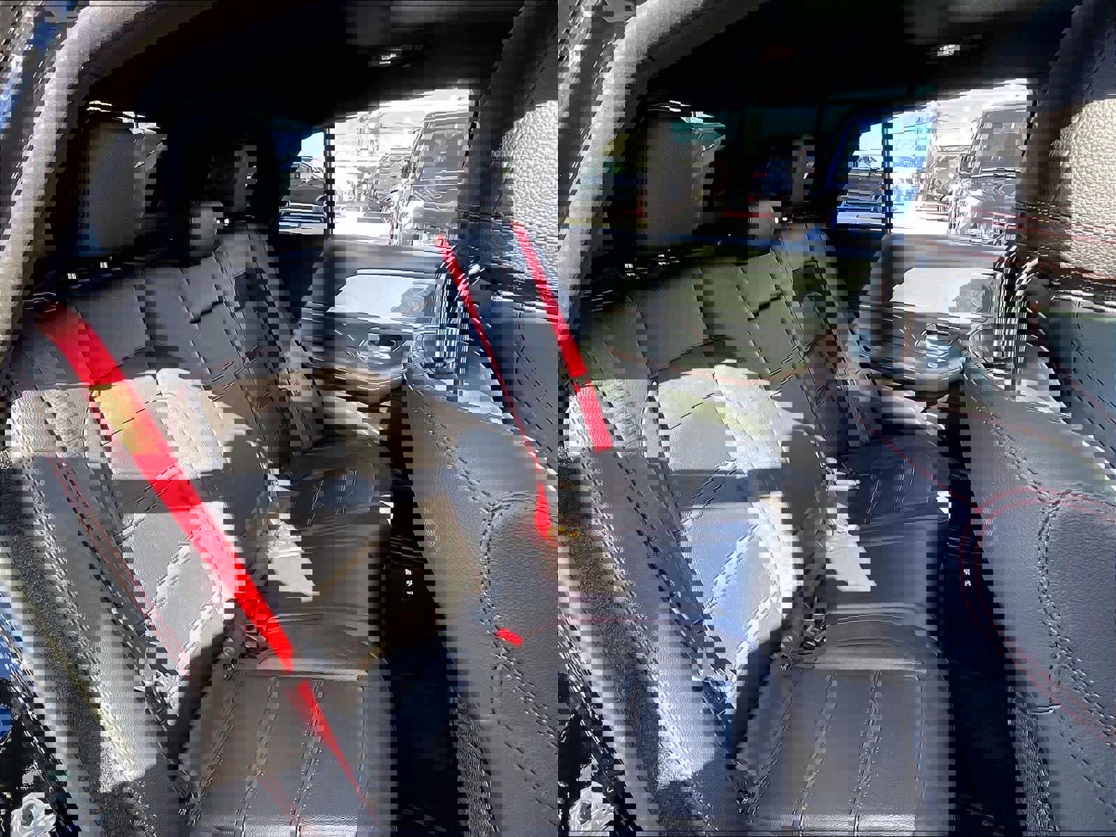 Used 2023 Mercedes-Benz GLE 53 AMG 4MATIC Coupe image 29