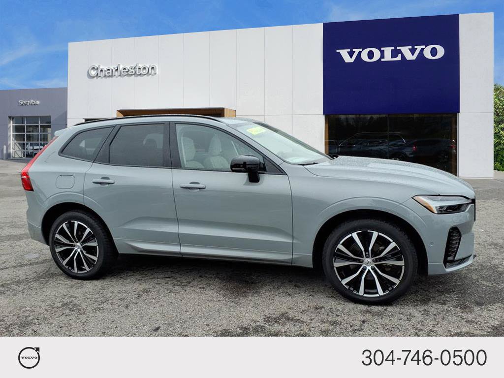 Certified 2024 Volvo XC60 B5 Plus w/ Climate Package AWD/4WD image 2
