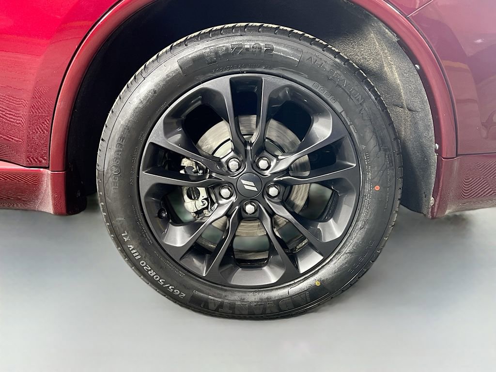Used 2022 Dodge Durango R/T w/ Blacktop Package image 32