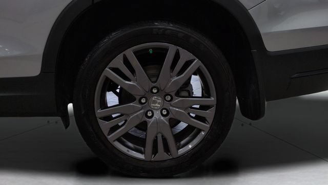 Used 2022 Honda Pilot Sport image 27