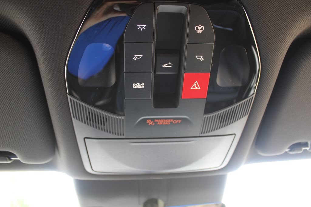 New 2027 Kia Telluride EX AWD/4WD image 59