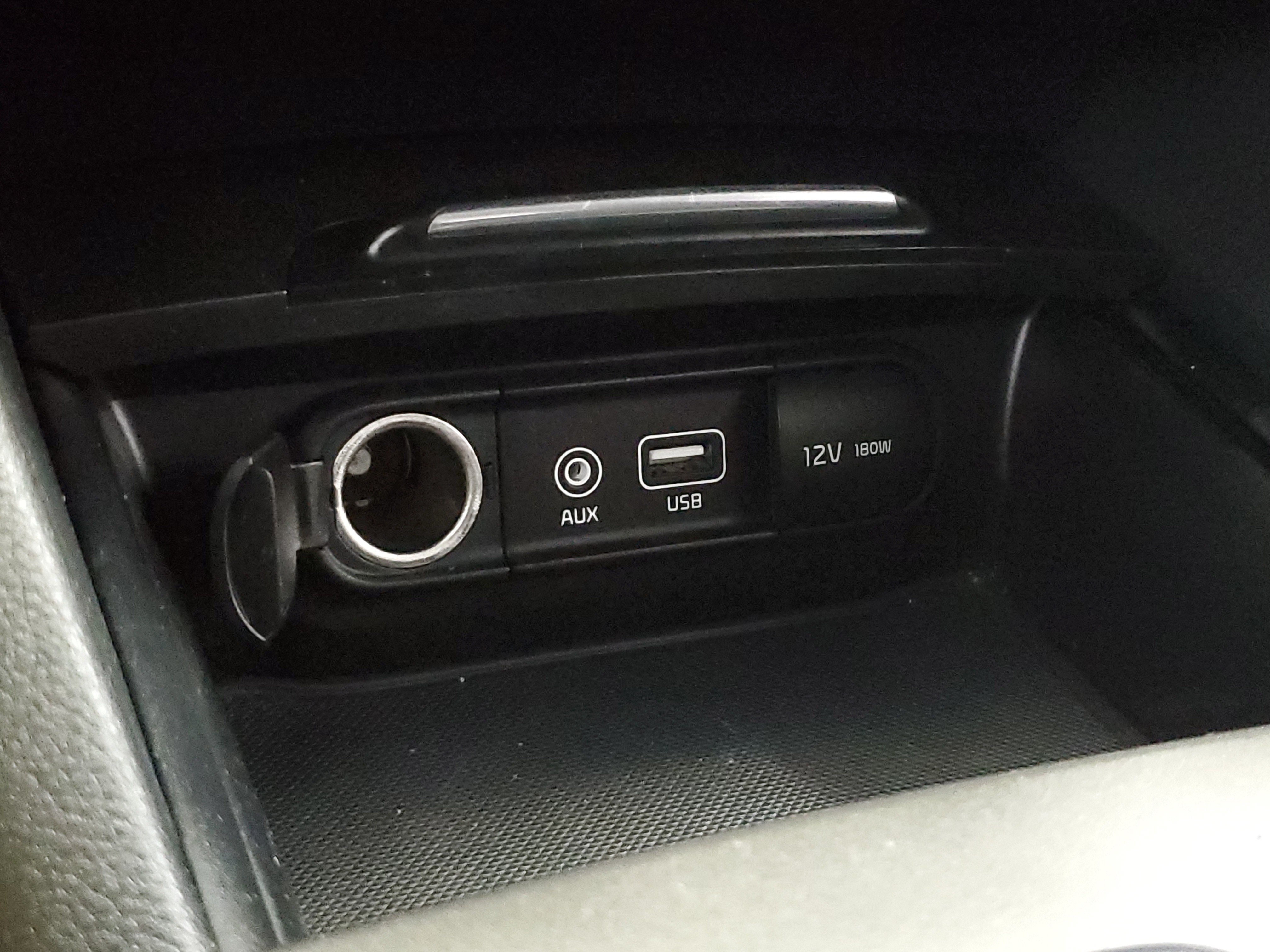 Used 2017 Kia Optima LX FWD image 29