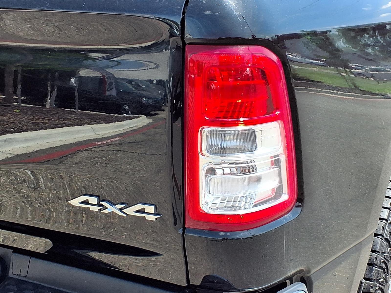Certified 2022 RAM 1500 Big Horn AWD/4WD image 26