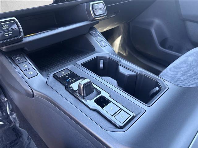 New 2026 Toyota RAV4 XSE AWD/4WD image 22
