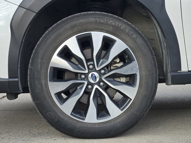 Used 2024 Subaru Outback Limited image 11