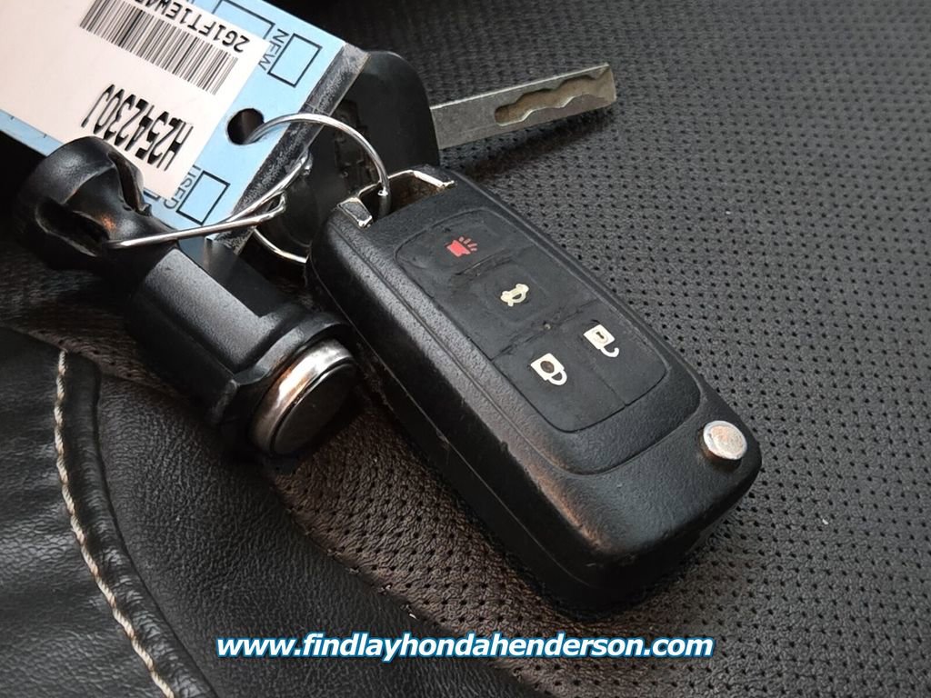 Used 2013 Chevrolet Camaro SS w/ RS Package RWD image 31