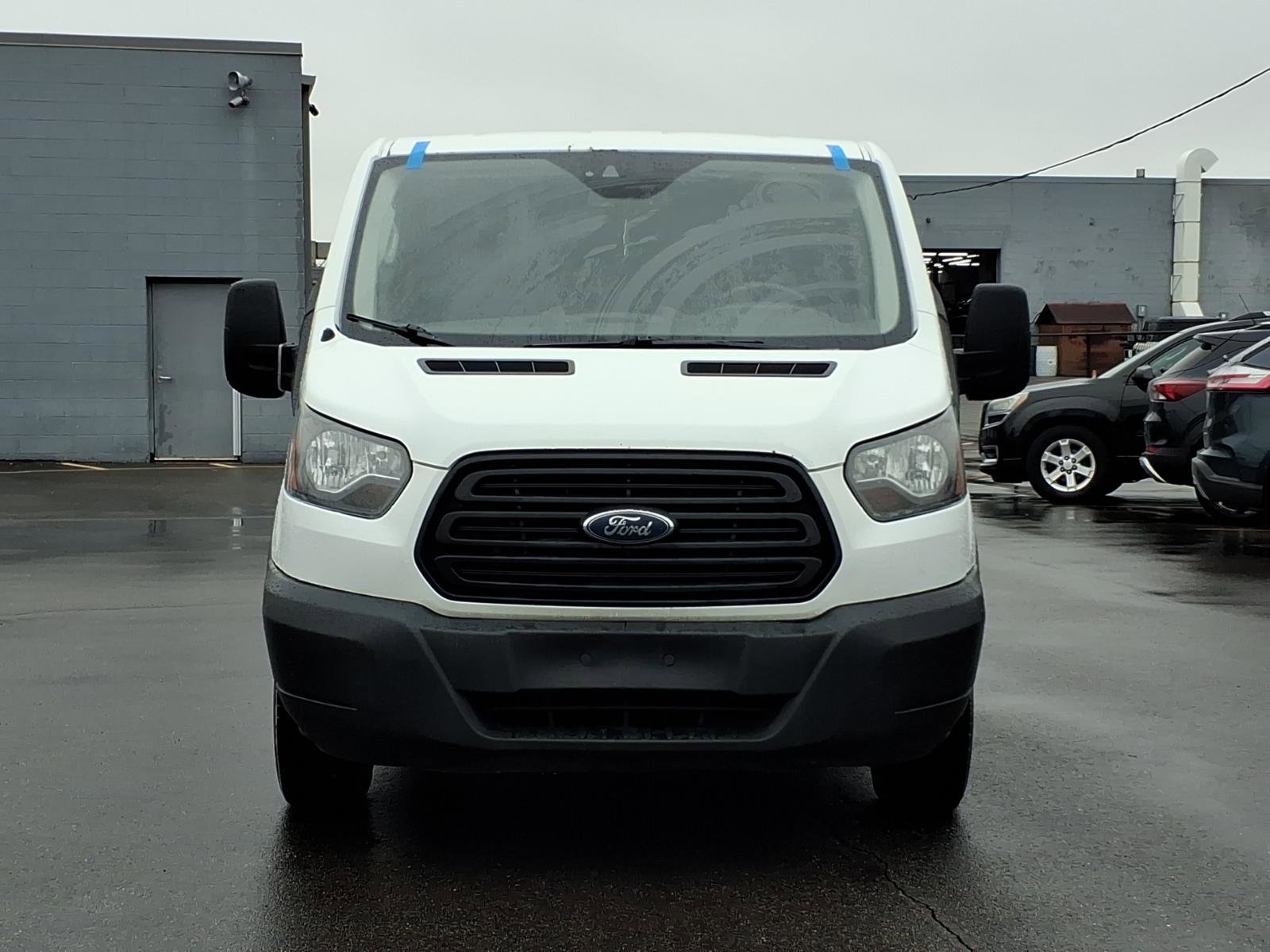 Used 2017 Ford Transit 150 130 Low Roof image 5