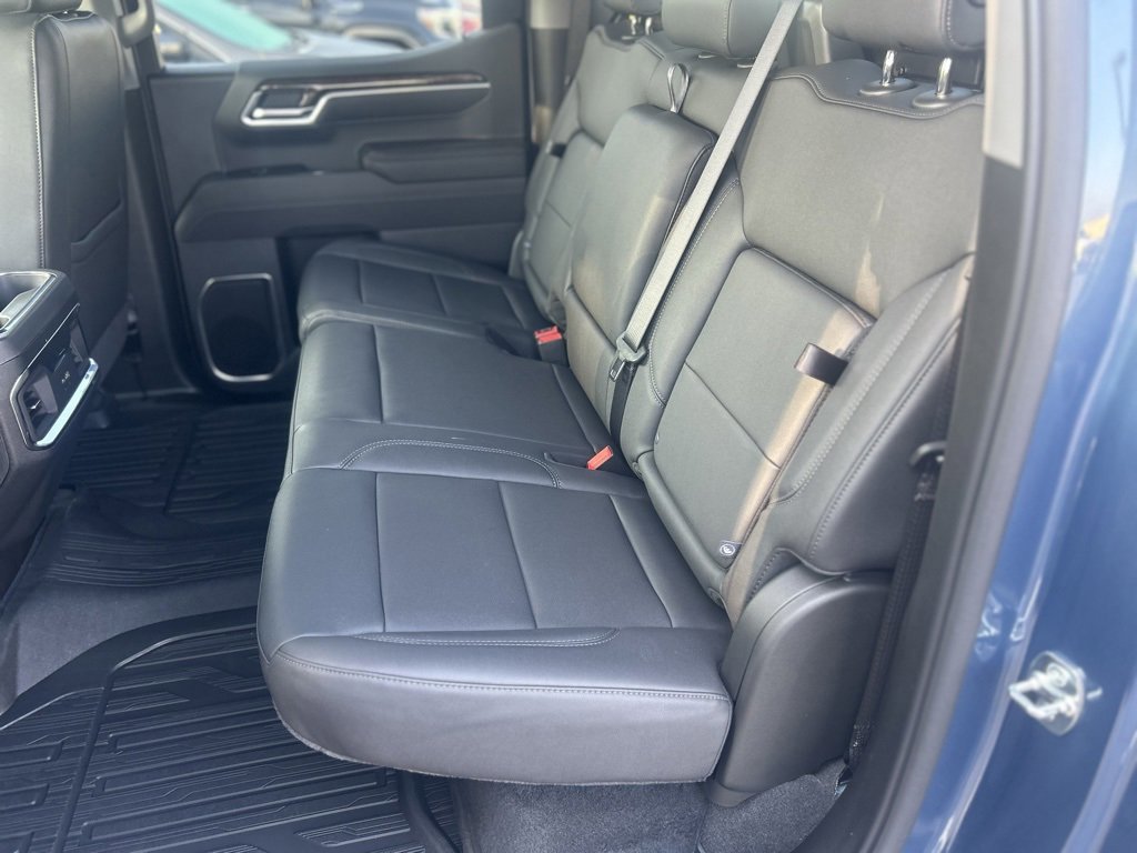 New 2026 GMC Sierra 1500 Elevation w/ Elevation Premium Package image 11