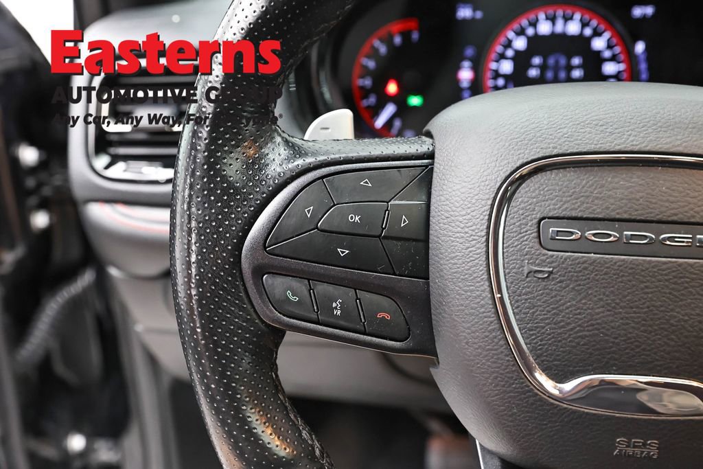 Used 2024 Dodge Durango R/T AWD/4WD image 15