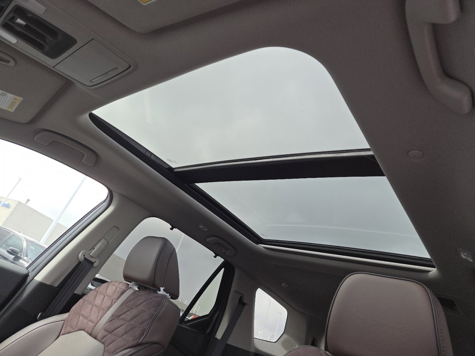 New 2026 Honda Pilot Elite image 3