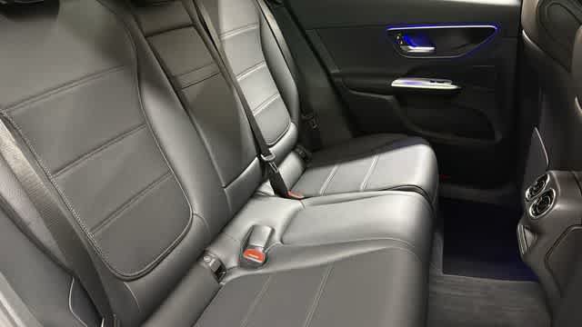 Certified 2026 Mercedes-Benz GLC 300 4MATIC image 35