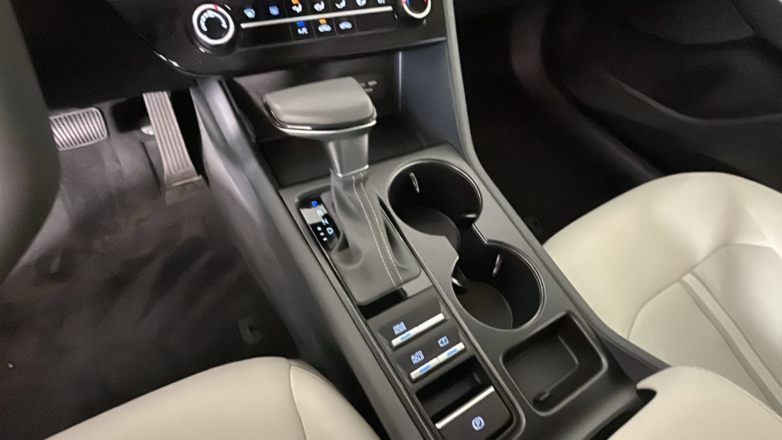 Certified 2026 Hyundai Sonata SE FWD image 26
