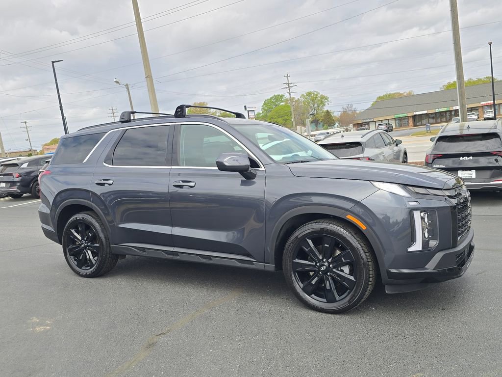 Used 2024 Hyundai Palisade XRT image 1