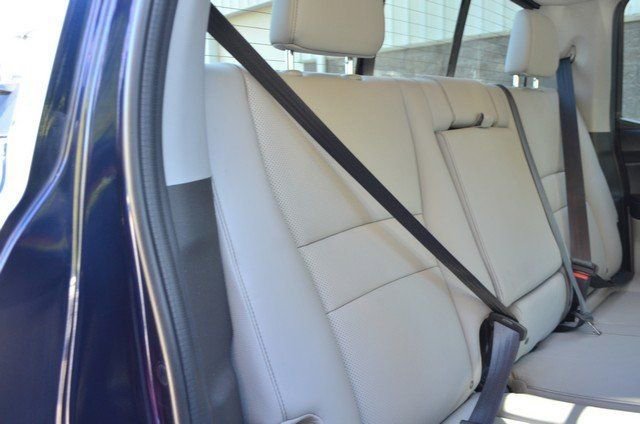 Used 2022 Honda Ridgeline RTL-E image 38