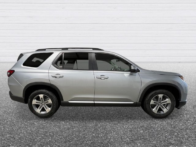 New 2026 Honda Pilot EX-L image 7