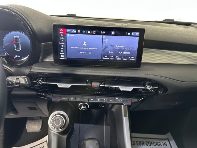 Used 2024 Alfa Romeo Tonale Ti w/ Premium Interior Package image 20